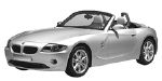 BMW E85 C1098 Fault Code