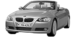 BMW E93 C1098 Fault Code